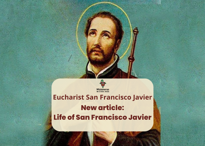 eucaristía-por-san-francisco-Javier