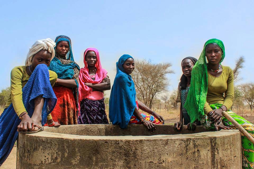 Mujeres Huertas CHAD (102)