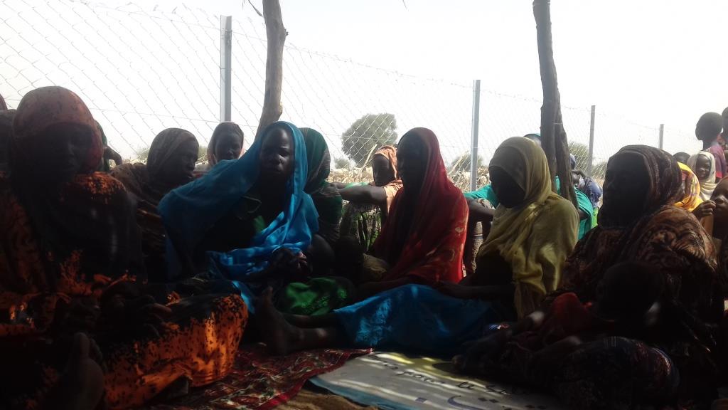 Mujeres Huertas CHAD (36)