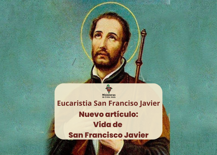 eucaristía-por-san-francisco-Javier