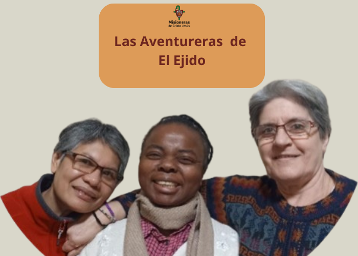 las-aventureras-de-el ejido