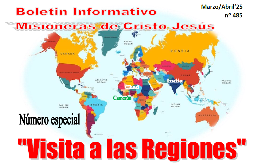 bOLETÍN -485-MARZO-ABRIL